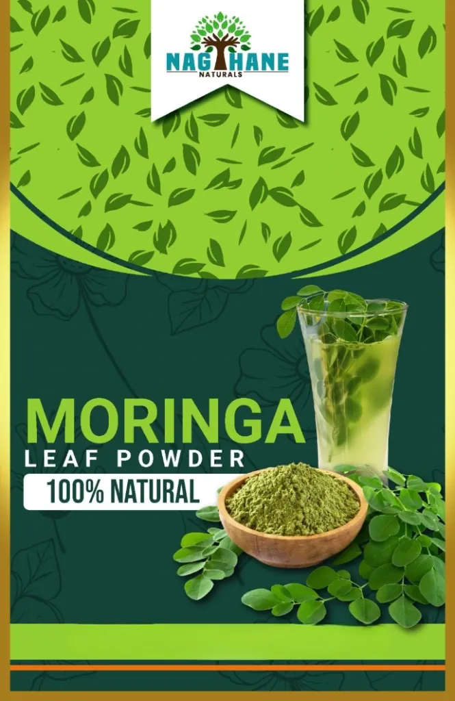 Moringa Powder 1kg