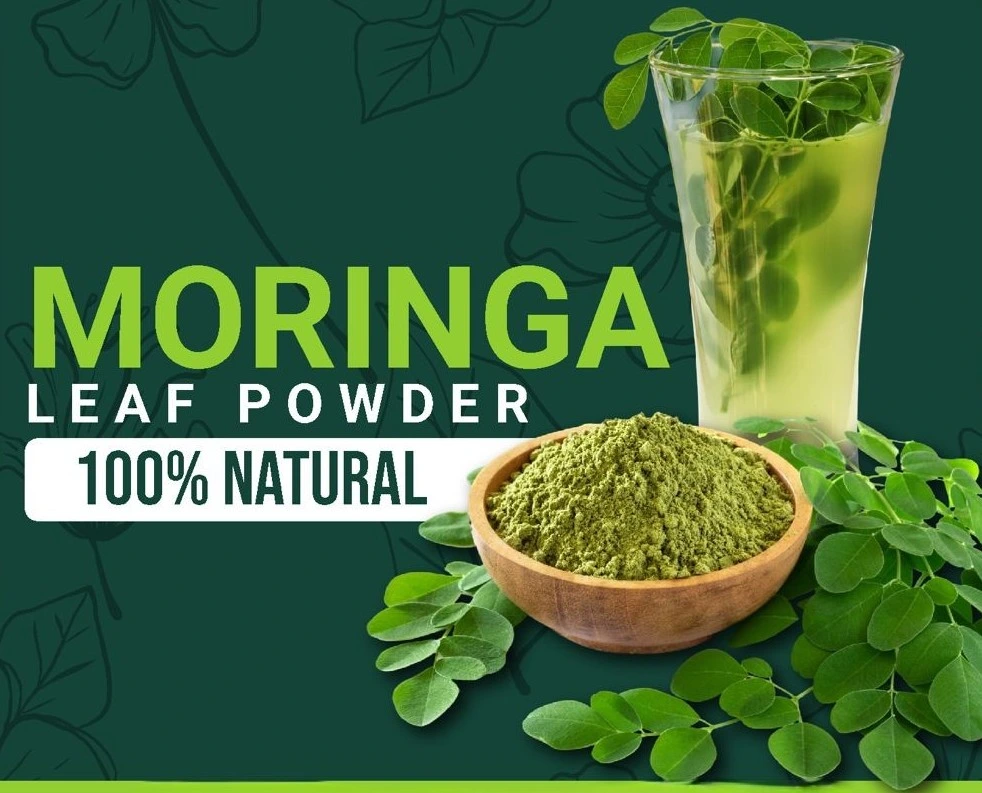 Moringa Powder 1kg